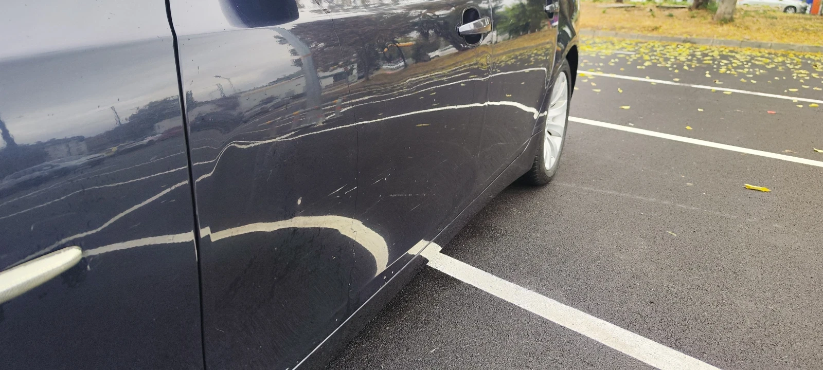 BMW 525 M57D25 Euro4 | Mobile.bg � ����������� 10