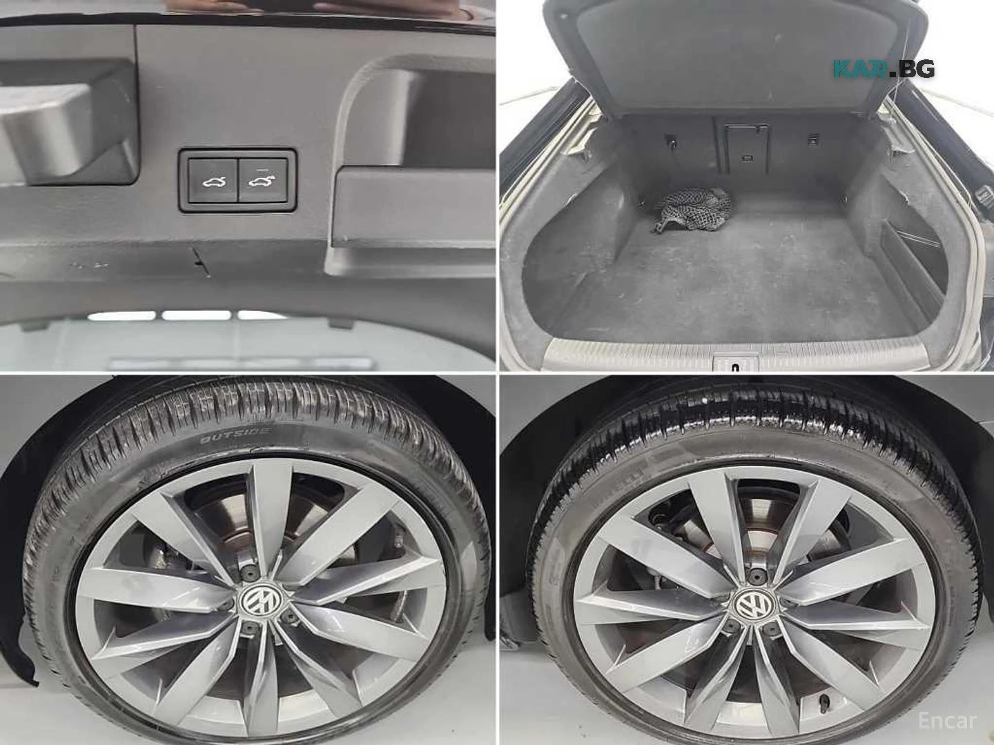 VW Arteon 4Motion* 360* ������* �����* ����* ���� | Mobile.bg � ����������� 17