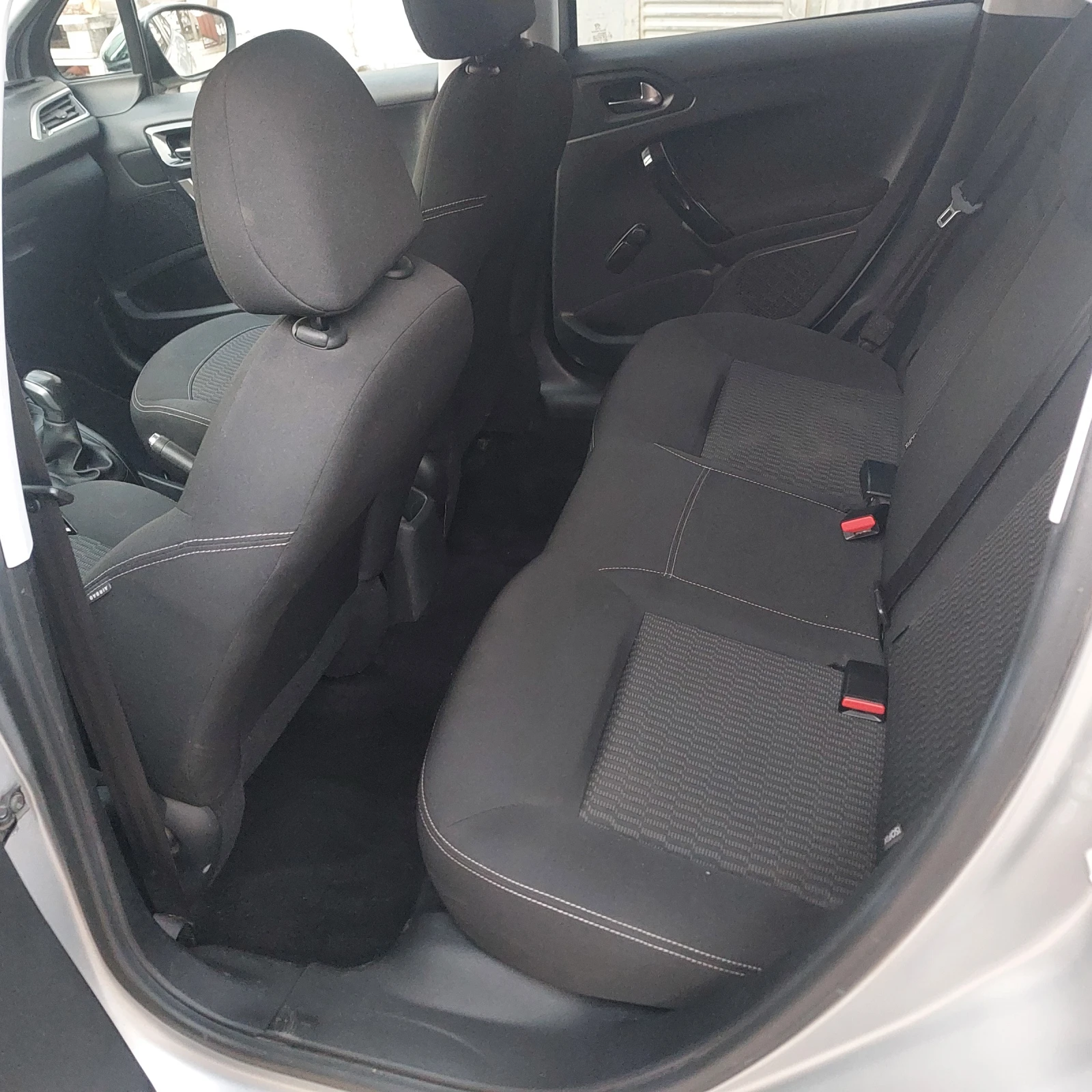 Peugeot 208 1.6 BLUE HDI NAVI | Mobile.bg � ����������� 13