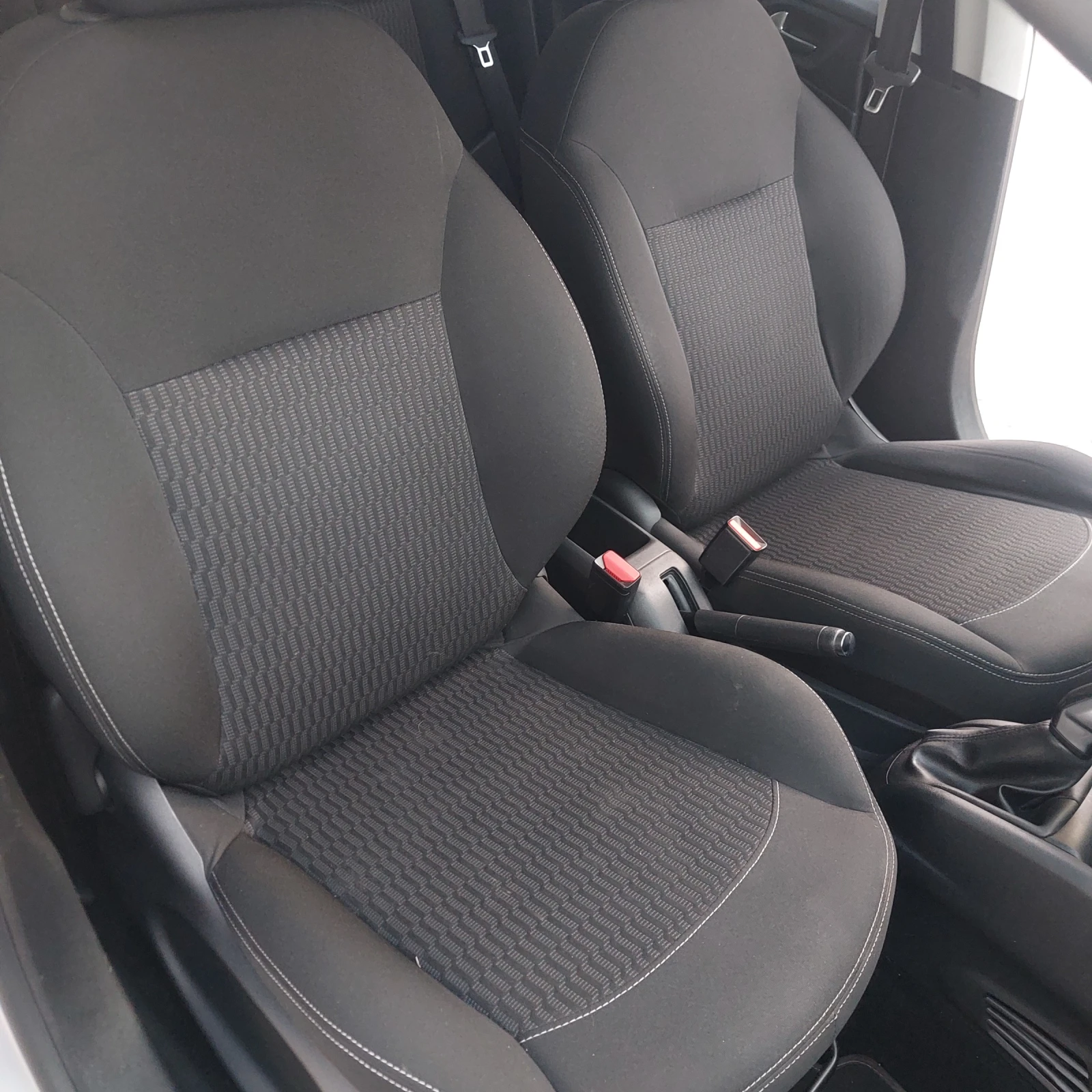 Peugeot 208 1.6 BLUE HDI NAVI | Mobile.bg � ����������� 12