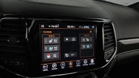 Jeep Grand cherokee 3.6 OVERLAND autogeorge.com, снимка 16