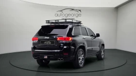 Jeep Grand cherokee 3.6 OVERLAND autogeorge.com, снимка 2