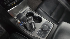 Jeep Grand cherokee 3.6 OVERLAND autogeorge.com, снимка 8