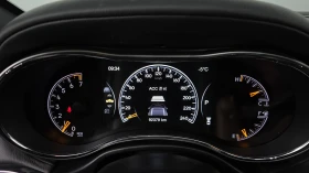 Jeep Grand cherokee 3.6 OVERLAND autogeorge.com, снимка 7