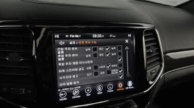 Jeep Grand cherokee 3.6 OVERLAND autogeorge.com, снимка 15