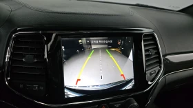Jeep Grand cherokee 3.6 OVERLAND autogeorge.com, снимка 14