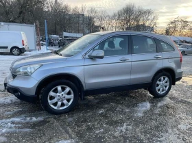 Honda Cr-v 2.0 VTEC Elegance, снимка 8