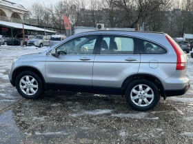 Honda Cr-v 2.0 VTEC Elegance, снимка 7