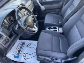 Honda Cr-v 2.0 VTEC Elegance, снимка 9