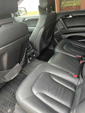 Audi Q7 Audi Q7 3.0TFSI | BOSE | Alcantara | PANORAMA, снимка 13