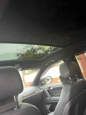 Audi Q7 Audi Q7 3.0TFSI | BOSE | Alcantara | PANORAMA, снимка 11