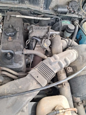 Daihatsu Rocky, снимка 8