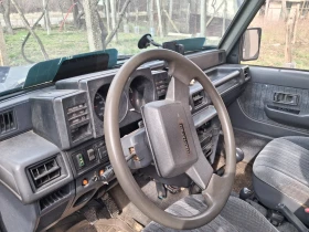 Daihatsu Rocky, снимка 4