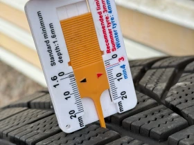 Audi Q8 ОРИГИНАЛНИ джанти 21 с гуми, снимка 10