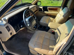 Jeep Grand cherokee 5, 2 V8 ГАЗ, снимка 9
