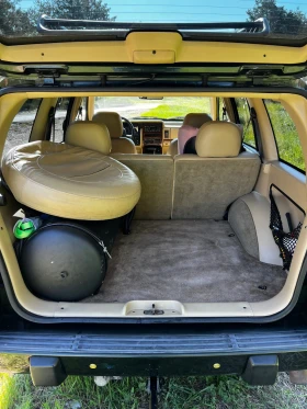 Jeep Grand cherokee 5, 2 V8 ГАЗ, снимка 7