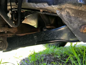 Jeep Grand cherokee 5, 2 V8 ГАЗ, снимка 16