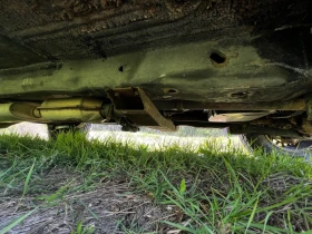 Jeep Grand cherokee 5, 2 V8 ГАЗ, снимка 14