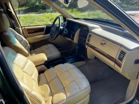 Jeep Grand cherokee 5, 2 V8 ГАЗ, снимка 13
