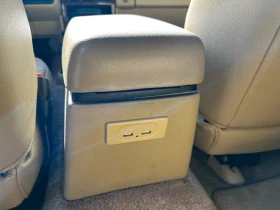 Jeep Grand cherokee 5, 2 V8 ГАЗ, снимка 11