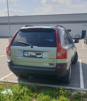 Volvo Xc90, снимка 4