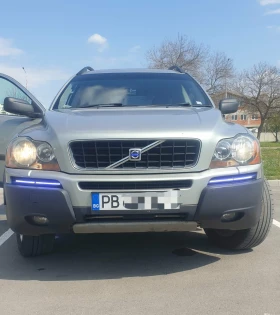 Volvo Xc90, снимка 12