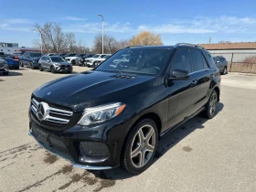 Mercedes-Benz GLE 400 4MATIC * AMG PACK* ДИСТРОНИК* 360 КАМЕРА* ПАНОРАМА, снимка 1