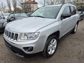 Jeep Compass 2.2CRDI/4x4, снимка 3