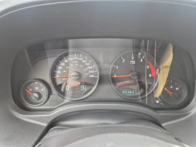 Jeep Compass 2.2CRDI/4x4, снимка 11