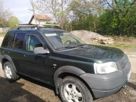 Land Rover Freelander, снимка 3