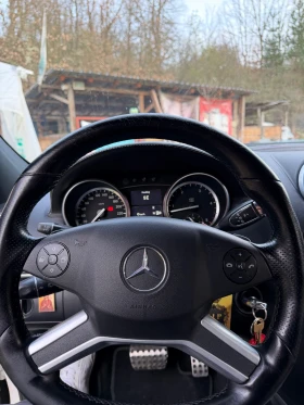 Mercedes-Benz ML 350, снимка 2
