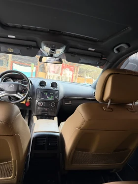 Mercedes-Benz ML 350, снимка 3