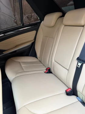 Mercedes-Benz ML 350, снимка 6