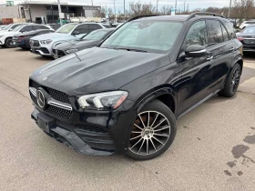 Mercedes-Benz GLE 350 CARFAX, снимка 2