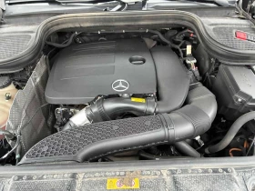 Mercedes-Benz GLE 350 CARFAX, снимка 16