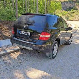 Mercedes-Benz ML 320 CDI, снимка 13