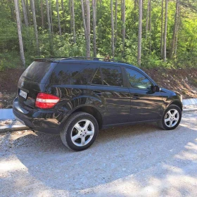 Mercedes-Benz ML 320 CDI, снимка 12