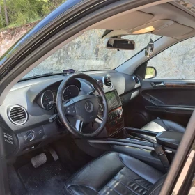 Mercedes-Benz ML 320 CDI, снимка 7