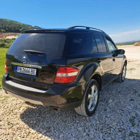 Mercedes-Benz ML 320 CDI, снимка 6