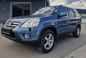 Honda Cr-v, снимка 2