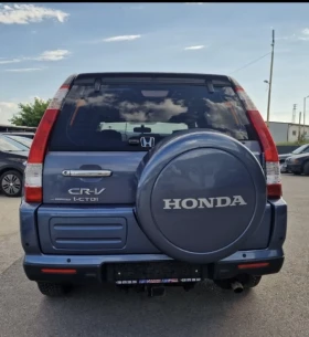 Honda Cr-v, снимка 4