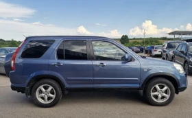 Honda Cr-v, снимка 5
