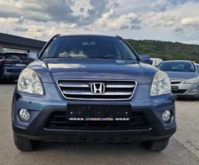 Honda Cr-v, снимка 1