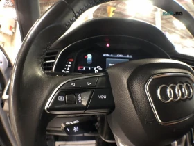 Audi Q7 Komfort * АвтоКредит * (ЦЕНА ДО БГ), снимка 11