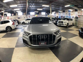 Audi Q7 Komfort * АвтоКредит * (ЦЕНА ДО БГ), снимка 2