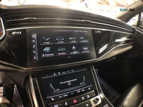 Audi Q7 Komfort * АвтоКредит * (ЦЕНА ДО БГ), снимка 13