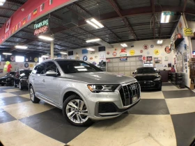 Audi Q7 Komfort * АвтоКредит * (ЦЕНА ДО БГ), снимка 1