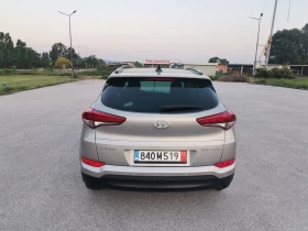 Hyundai Tucson  Xennon/Ст.Таван/, снимка 4