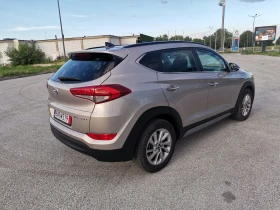 Hyundai Tucson  Xennon/Ст.Таван/, снимка 5