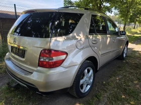Mercedes-Benz ML 500 Очакван внос, снимка 4